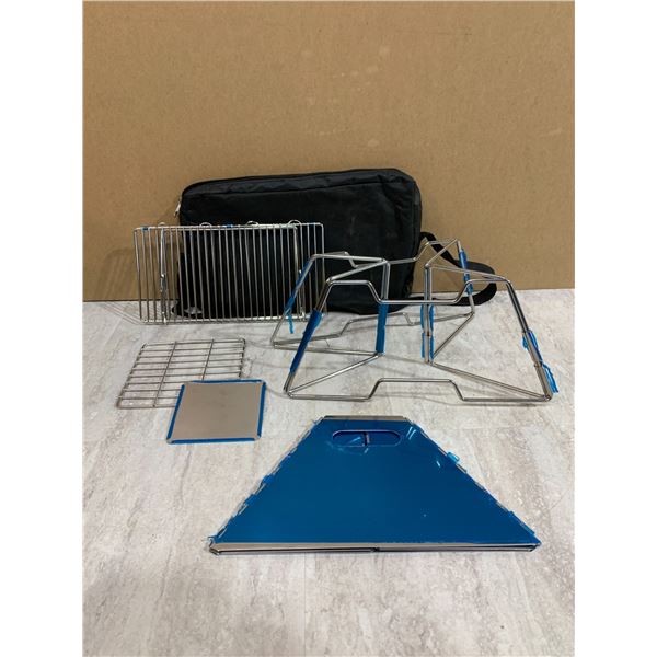 Portable Camping Stove