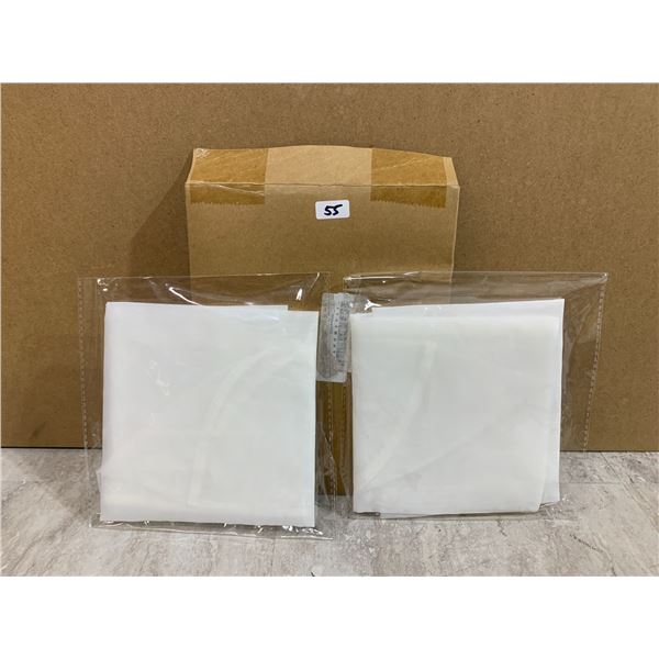 Mesh Paint Strainer