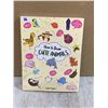 Image 1 : How to Draw Cute Animals Book