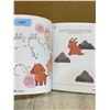 Image 3 : How to Draw Cute Animals Book