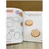 Image 4 : How to Draw Cute Animals Book