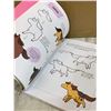 Image 5 : How to Draw Cute Animals Book