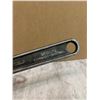 Image 5 : Lot of 3 Crescent Wrenches