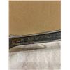 Image 6 : Lot of 3 Crescent Wrenches