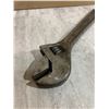 Image 8 : Lot of 3 Crescent Wrenches