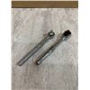 Image 1 : Lot of 2 1/2 In Ratchets