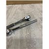 Image 7 : Lot of 2 1/2 In Ratchets