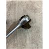 Image 6 : Lot of 2 Ratchets 3/8 And 1/2 Inch