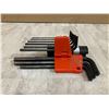 Image 2 : Hetok Allen Key Set Standard