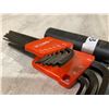 Image 3 : Hetok Allen Key Set Standard