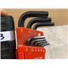 Image 5 : Hetok Allen Key Set Standard