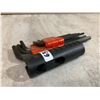 Image 6 : Hetok Allen Key Set Standard