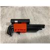 Image 7 : Hetok Allen Key Set Standard
