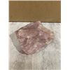 Image 5 : 3 LB Piece of Rose Quartz