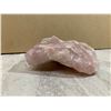 Image 6 : 3 LB Piece of Rose Quartz