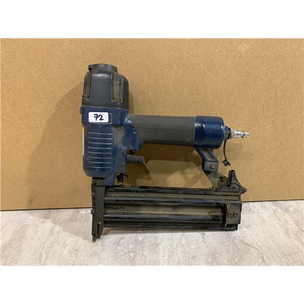 Air Powered Brad Nailer