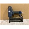 Image 1 : Air Powered Brad Nailer