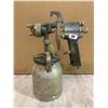 Image 1 : Air Powered Siphon Spray Paint Gun