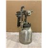 Image 4 : Air Powered Siphon Spray Paint Gun