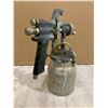 Image 5 : Air Powered Siphon Spray Paint Gun