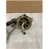 Image 8 : Air Powered Siphon Spray Paint Gun
