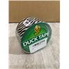 Image 1 : 10 Yards - Duck Tape - Zebra