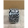 Image 2 : 10 Yards - Duck Tape - Zebra