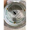 Image 4 : 10 Yards - Duck Tape - Zebra