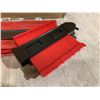 Image 3 : Contour Gauge 2 Pack Red