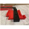 Image 5 : Contour Gauge 2 Pack Red