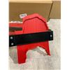 Image 6 : Contour Gauge 2 Pack Red