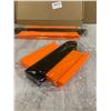 Image 2 : Contour Gauge 2 Pack Orange