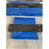 Image 2 : Contour Gauge 2 Pack Blue