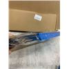 Image 5 : Contour Gauge 2 Pack Blue