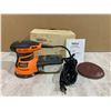 Image 1 : Tack Life Orbital Sander Power Tool