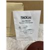 Image 7 : Tack Life Orbital Sander Power Tool