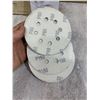 Image 9 : Tack Life Orbital Sander Power Tool