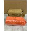 Image 1 : Bath Rug Orange 72in x 24in