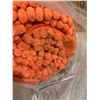 Image 2 : Bath Rug Orange 72in x 24in