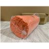 Image 4 : Bath Rug Orange 72in x 24in