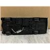 Image 6 : Jada 1963 Cadillac Deville Metar Car 1/18 Scale Black