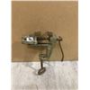 Image 1 : Mini Tabletop Bench Vise Arcex