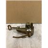 Image 4 : Mini Tabletop Bench Vise Arcex