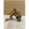Image 6 : Mini Tabletop Bench Vise Arcex
