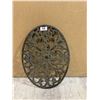 Image 1 : Vintage Cast Iron Hot Plate