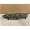 Image 3 : Vintage Cast Iron Hot Plate