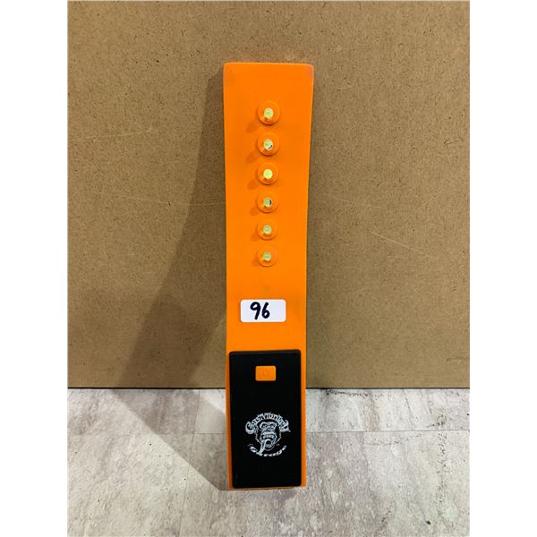 Gas Monkey Magnetis Strip LED Work Light