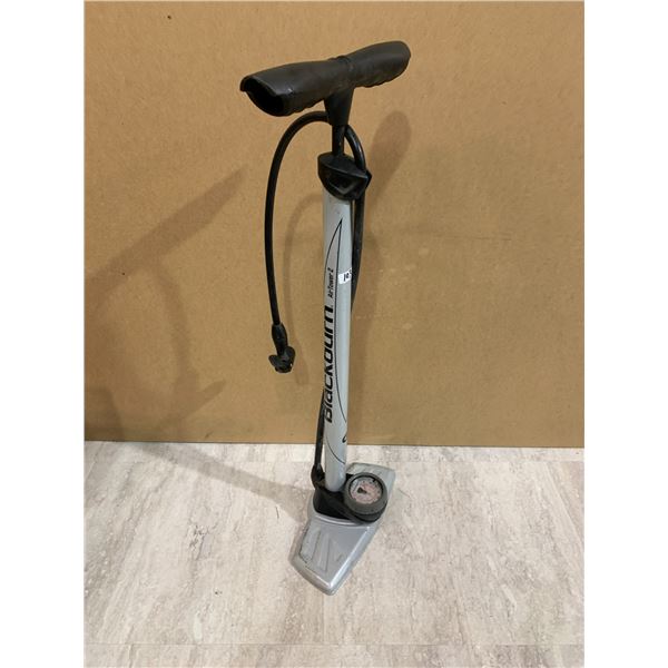 Blackburn Tire Bike Pump