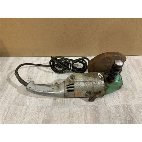 Skil 7 in Grinder / Disc Sander Model 853