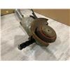 Image 4 : Skil 7 in Grinder / Disc Sander Model 853